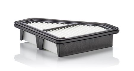 FILTRU AER MANN-FILTER C 20 014 - Compatibil cu HONDA