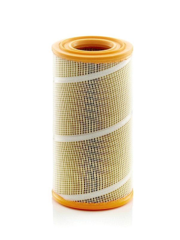 FILTRU AER MANN-FILTER C 20 015 - Piesa auto compatibila cu mai multe marci