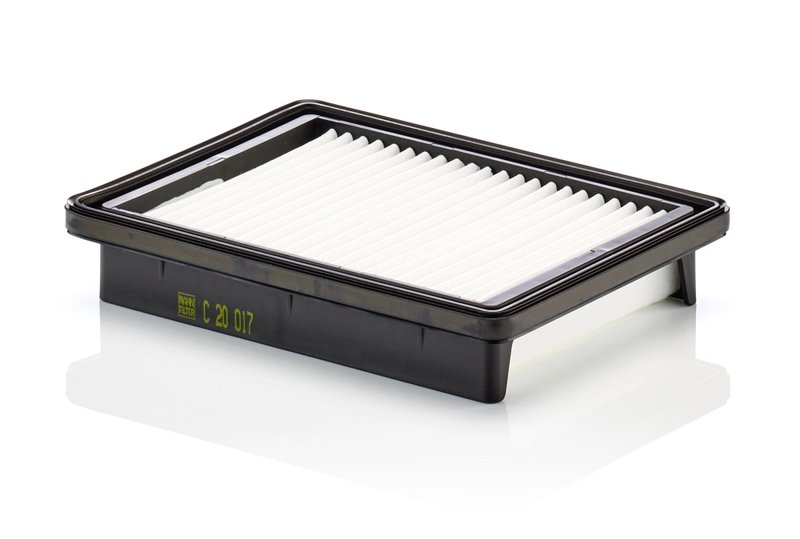 FILTRU AER MANN-FILTER C 20 017 - Compatibil cu CHEVROLET, HOLDEN, OPEL, VAUXHALL