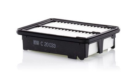 FILTRU AER MANN-FILTER C 20 033 - Compatibil cu HONDA, HONDA (DONGFENG), HONDA (GAC)