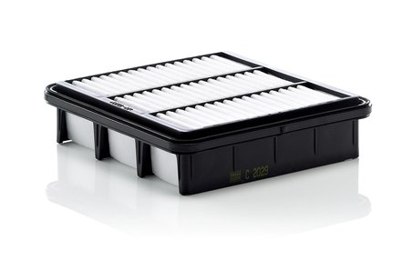FILTRU AER MANN-FILTER C 2029 - Compatibil cu HYUNDAI, KIA