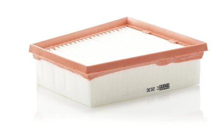 FILTRU AER MANN-FILTER C 2030 - Compatibil cu RENAULT