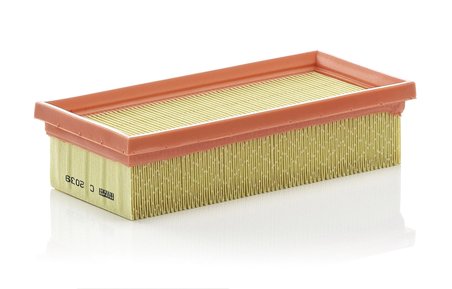 FILTRU AER MANN-FILTER C 2039 - Compatibil cu VW