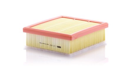 FILTRU AER MANN-FILTER C 21 002 - Compatibil cu ALFA ROMEO, FIAT, JEEP, JEEP (GAC FCA), RAM