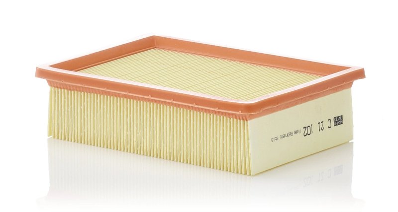 FILTRU AER MANN-FILTER C 21 102 - Compatibil cu FORD