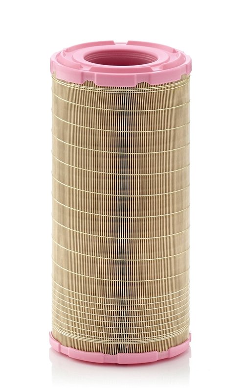 FILTRU AER MANN-FILTER C 21 630/4 - Compatibil cu CASE IH, FENDT, NEW HOLLAND, STEYR