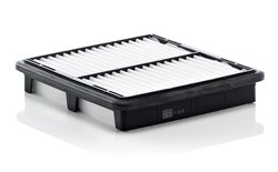 FILTRU AER MANN-FILTER C 2119 - Compatibil cu CHERY, CHEVROLET, DAEWOO