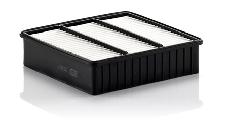 FILTRU AER MANN-FILTER C 2136/1 - Compatibil cu HONDA, MITSUBISHI, PROTON