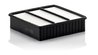 FILTRU AER MANN-FILTER C 2136/1 - Compatibil cu HONDA, MITSUBISHI, PROTON