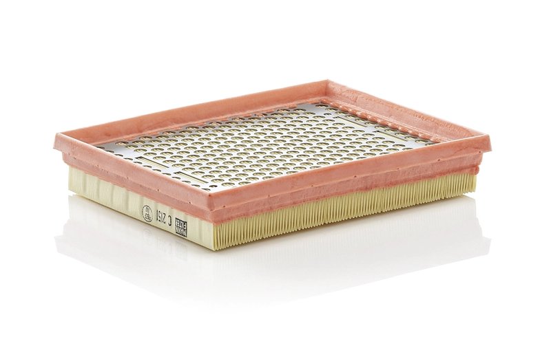 FILTRU AER MANN-FILTER C 2151 - Compatibil cu AUDI