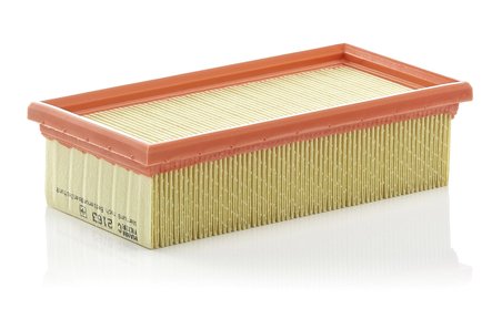 FILTRU AER MANN-FILTER C 2163 - Compatibil cu OPEL, VAUXHALL