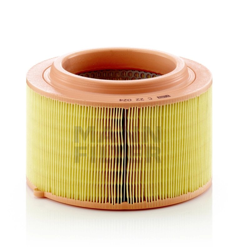 FILTRU AER MANN-FILTER C 22 024 - Compatibil cu FORD, FORD ASIA & OCEANIA, FORD AUSTRALIA, MAZDA