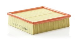 FILTRU AER MANN-FILTER C 22 117 - Compatibil cu AUDI, BARKAS, BOGDAN, CHEVROLET, DAIMLER, DATSUN, JAGUAR, LADA, PORSCHE, SEAT, T