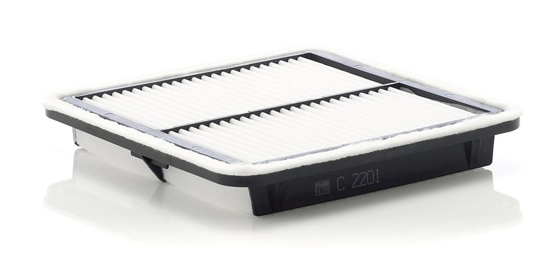 FILTRU AER MANN-FILTER C 2201 - Compatibil cu SUBARU