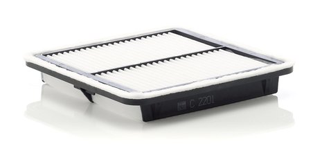 FILTRU AER MANN-FILTER C 2201 - Compatibil cu SUBARU