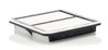 FILTRU AER MANN-FILTER C 2201 - Compatibil cu SUBARU