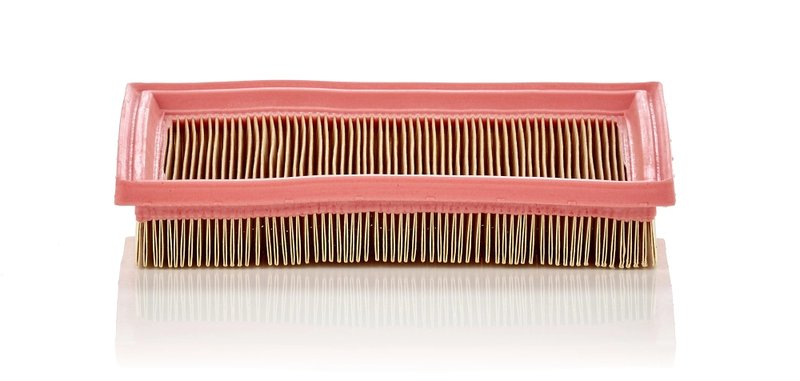 FILTRU AER MANN-FILTER C 2244 - Compatibil cu FORD, FORD AUSTRALIA, MAZDA