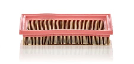 FILTRU AER MANN-FILTER C 2244 - Compatibil cu FORD, FORD AUSTRALIA, MAZDA