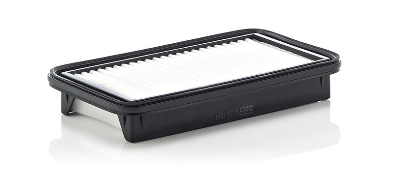 FILTRU AER MANN-FILTER C 23 004 - Compatibil cu FIAT, SUZUKI