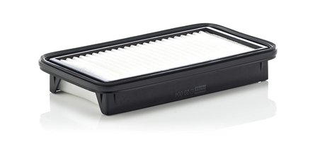 FILTRU AER MANN-FILTER C 23 004 - Compatibil cu FIAT, SUZUKI