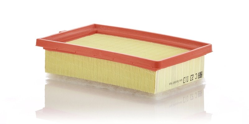 FILTRU AER MANN-FILTER C 23 013 - Compatibil cu FIAT