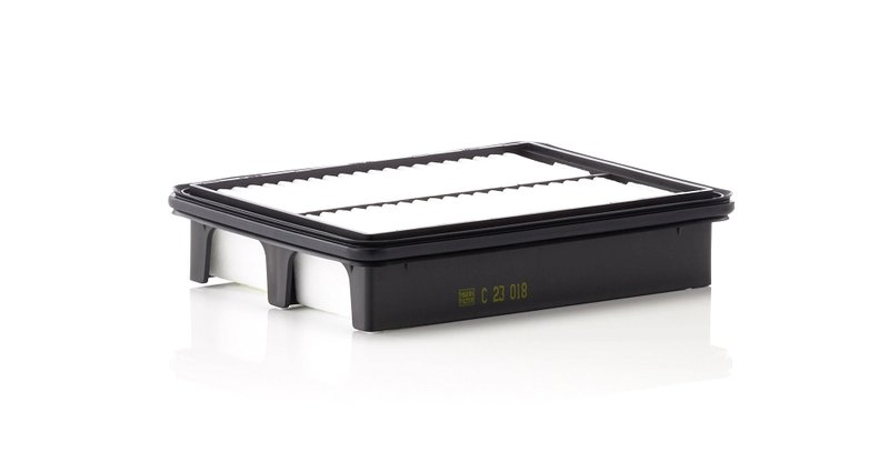 FILTRU AER MANN-FILTER C 23 018 - Compatibil cu MAZDA