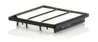 FILTRU AER MANN-FILTER C 23 094 - Compatibil cu FIAT