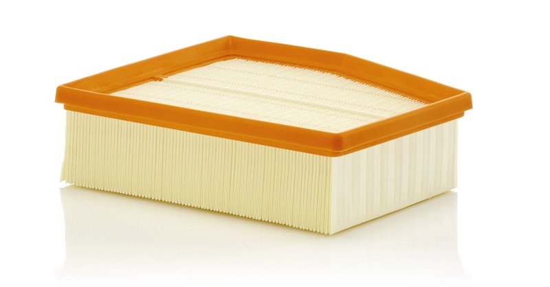 FILTRU AER MANN-FILTER C 23 124 - Compatibil cu VW