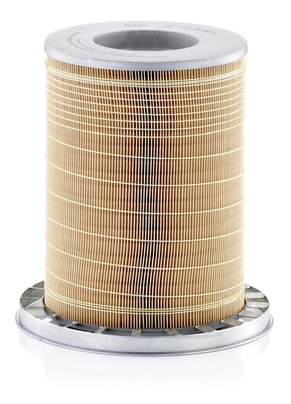 FILTRU AER MANN-FILTER C 23 589/1 - Compatibil cu JOHN DEERE