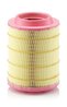 FILTRU AER MANN-FILTER C 23 513/1 - Compatibil cu MAN