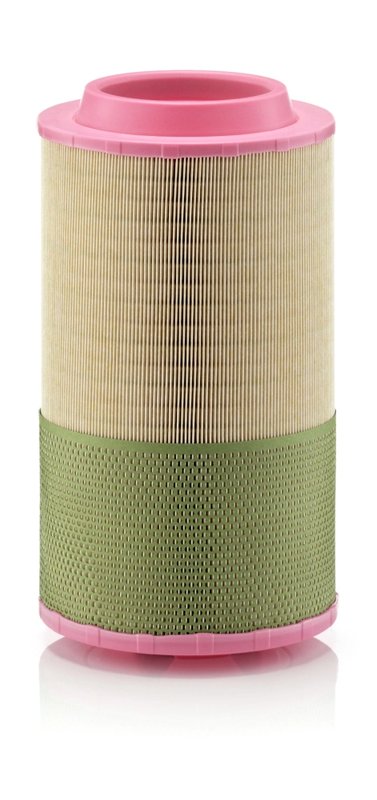 FILTRU AER MANN-FILTER C 23 750 - Piesa auto compatibila cu mai multe marci