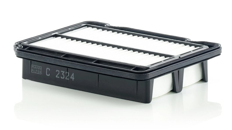 FILTRU AER MANN-FILTER C 2324 - Compatibil cu CHEVROLET, CHEVROLET (SGM), DAEWOO, HOLDEN, RAVON, ZAZ