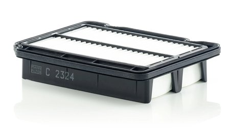 FILTRU AER MANN-FILTER C 2324 - Compatibil cu CHEVROLET, CHEVROLET (SGM), DAEWOO, HOLDEN, RAVON, ZAZ