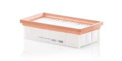 FILTRU AER MANN-FILTER C 2325 - Compatibil cu RENAULT