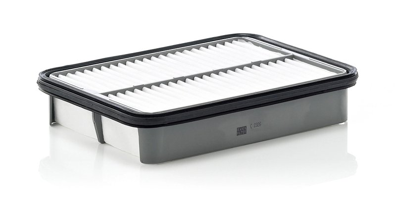 FILTRU AER MANN-FILTER C 2326 - Compatibil cu TOYOTA