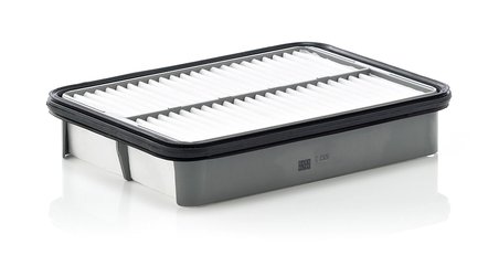 FILTRU AER MANN-FILTER C 2326 - Compatibil cu TOYOTA