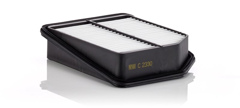 FILTRU AER MANN-FILTER C 2330 - Compatibil cu SUZUKI