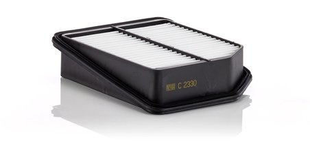 FILTRU AER MANN-FILTER C 2330 - Compatibil cu SUZUKI