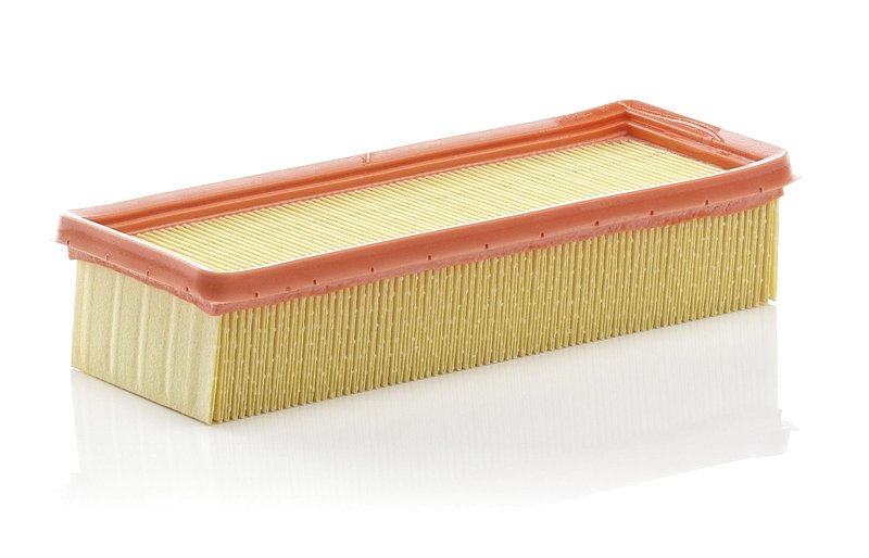 FILTRU AER MANN-FILTER C 2341 - Compatibil cu FIAT, LANCIA