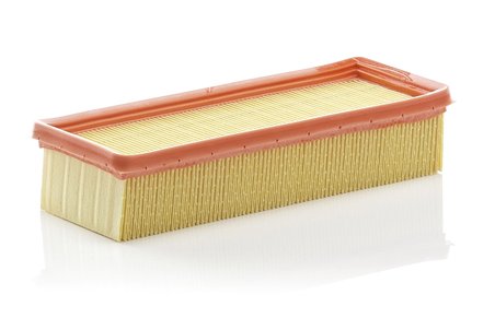 FILTRU AER MANN-FILTER C 2341 - Compatibil cu FIAT, LANCIA