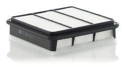 FILTRU AER MANN-FILTER C 24 011 - Compatibil cu HOLDEN, MITSUBISHI