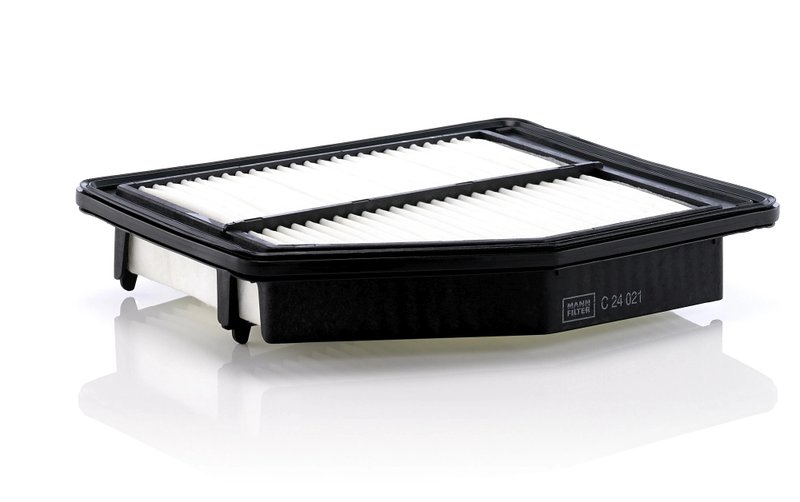 FILTRU AER MANN-FILTER C 24 021 - Compatibil cu ACURA, HONDA