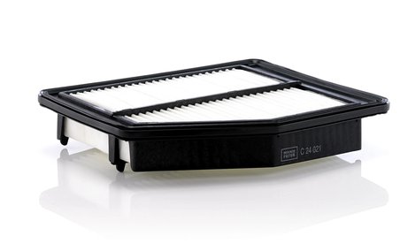 FILTRU AER MANN-FILTER C 24 021 - Compatibil cu ACURA, HONDA