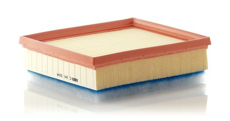 FILTRU AER MANN-FILTER C 24 024 - Compatibil cu BMW