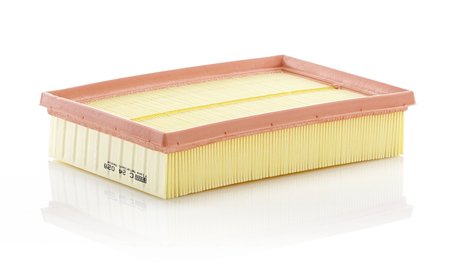 FILTRU AER MANN-FILTER C 24 028 - Compatibil cu CHEVROLET, CHEVROLET (SGM), HOLDEN, RAVON