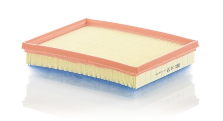 FILTRU AER MANN-FILTER C 24 036 - Compatibil cu CITROEN, DS, FIAT, OPEL, PEUGEOT, TOYOTA, VAUXHALL