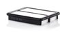 FILTRU AER MANN-FILTER C 24 042 - Compatibil cu SSANGYONG