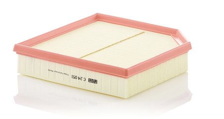 FILTRU AER MANN-FILTER C 24 051 - Piesa auto compatibila cu mai multe marci