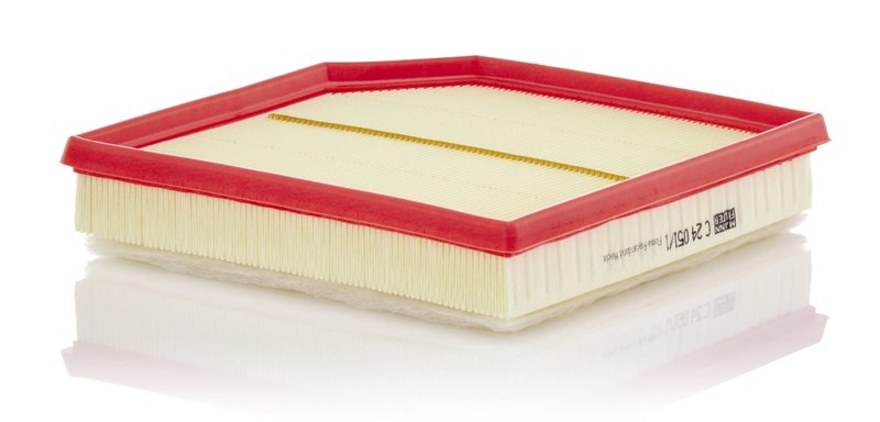 Filtru aer Mann-Filter C 24 051/1