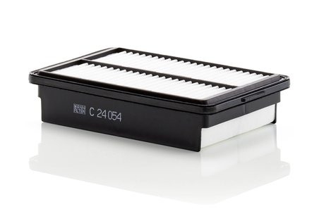 FILTRU AER MANN-FILTER C 24 054 - Compatibil cu HYUNDAI, HYUNDAI (BEIJING), KIA, KIA (DYK)